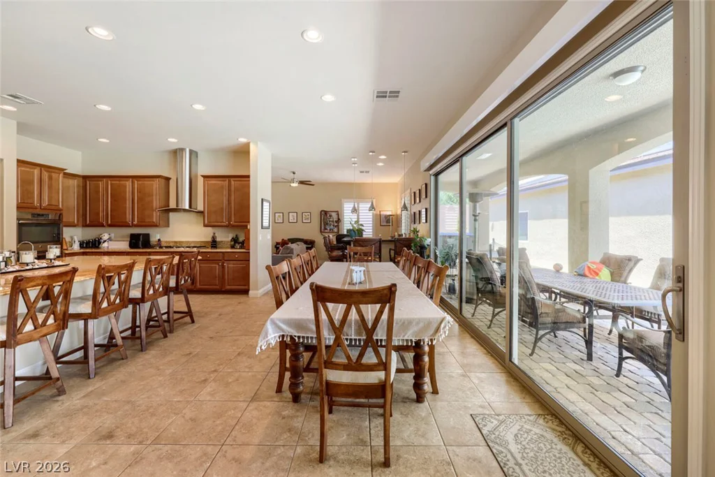 9752 Serene Star, Las Vegas, NV 89149