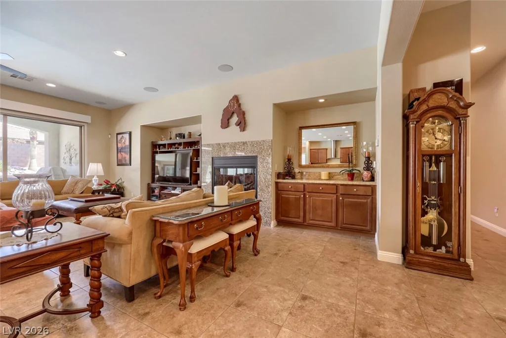 9752 Serene Star, Las Vegas, NV 89149
