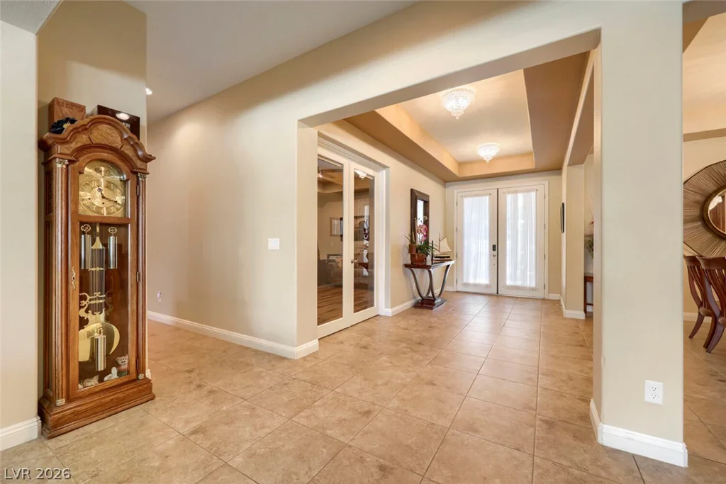 9752 Serene Star, Las Vegas, NV 89149