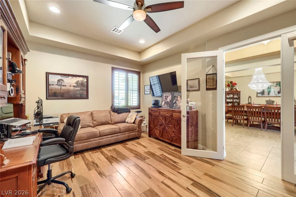 9752 Serene Star, Las Vegas, NV 89149