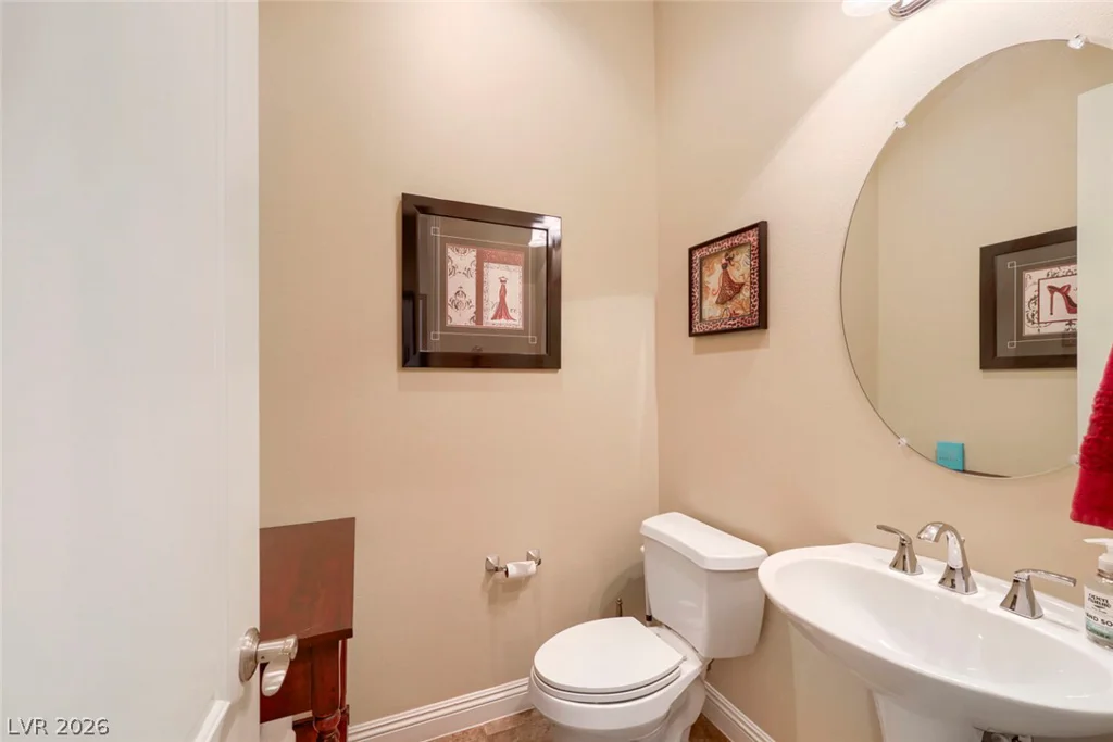 9752 Serene Star, Las Vegas, NV 89149