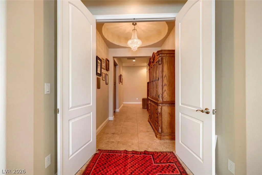 9752 Serene Star, Las Vegas, NV 89149