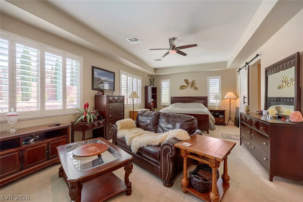 9752 Serene Star, Las Vegas, NV 89149
