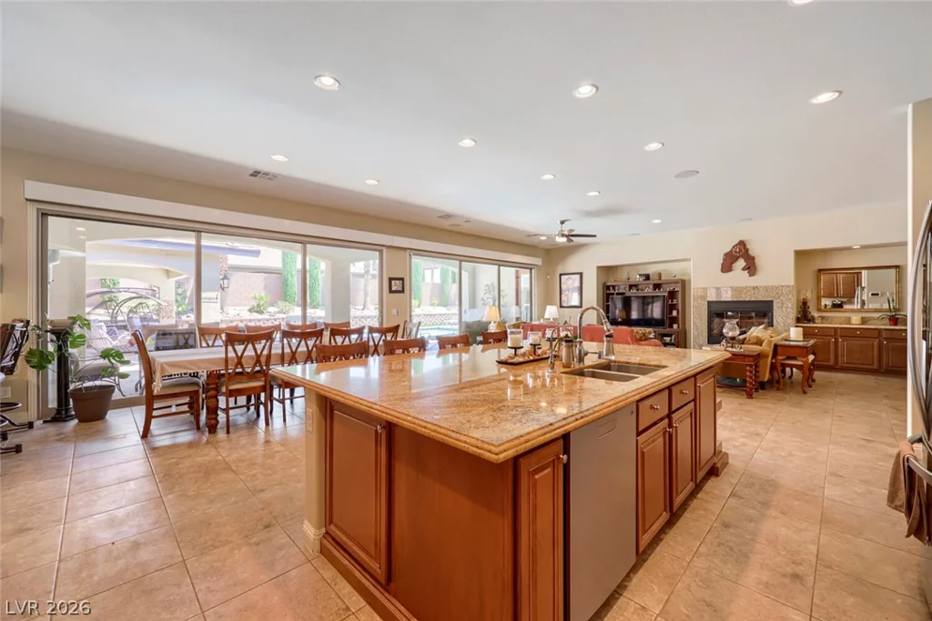 9752 Serene Star, Las Vegas, NV 89149