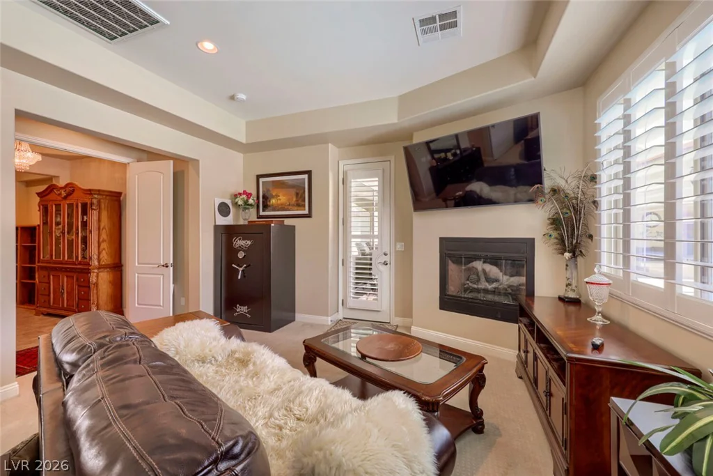 9752 Serene Star, Las Vegas, NV 89149
