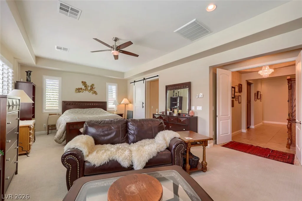 9752 Serene Star, Las Vegas, NV 89149