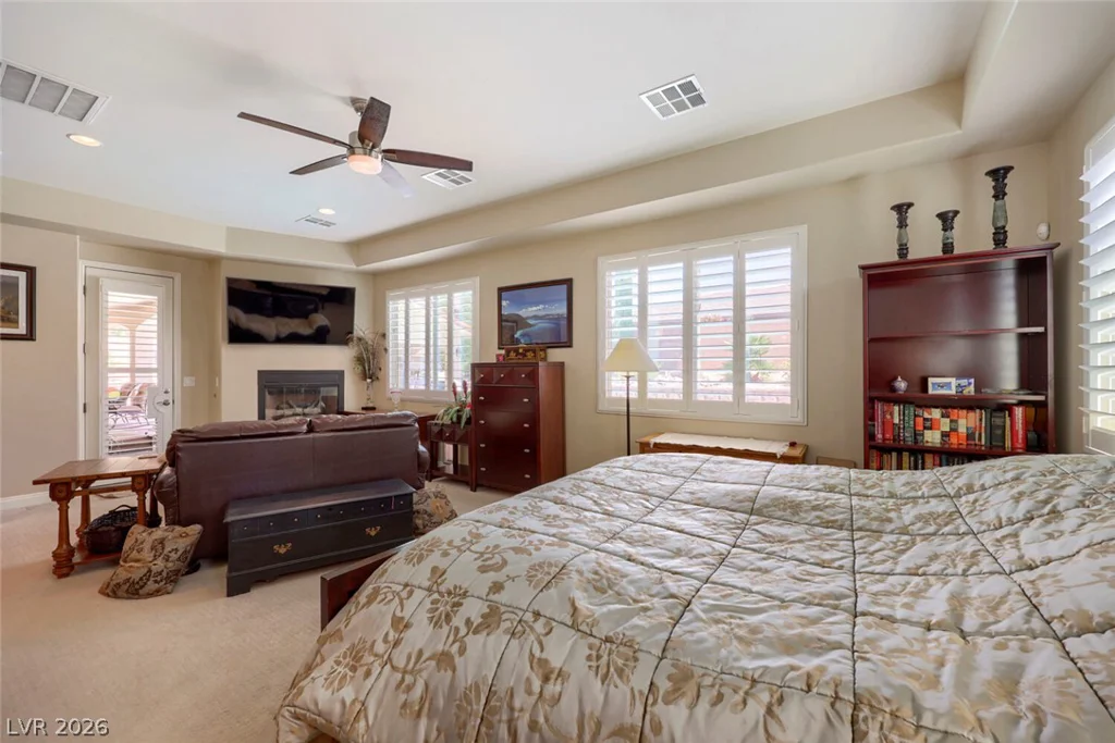 9752 Serene Star, Las Vegas, NV 89149