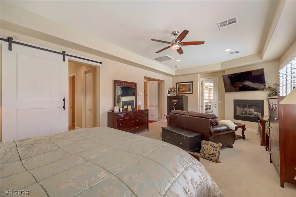 9752 Serene Star, Las Vegas, NV 89149