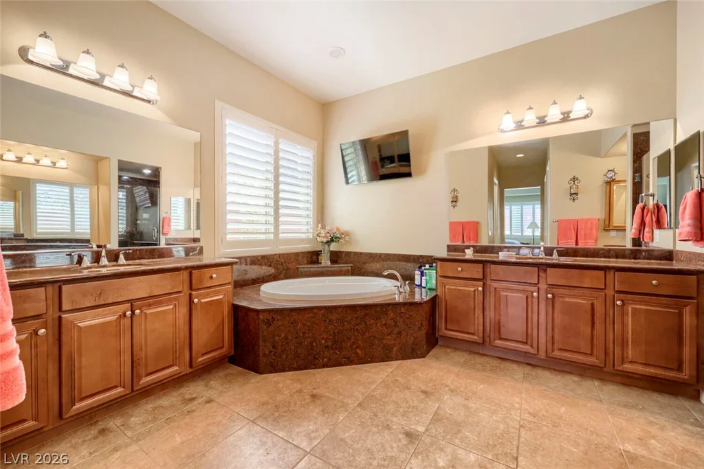 9752 Serene Star, Las Vegas, NV 89149