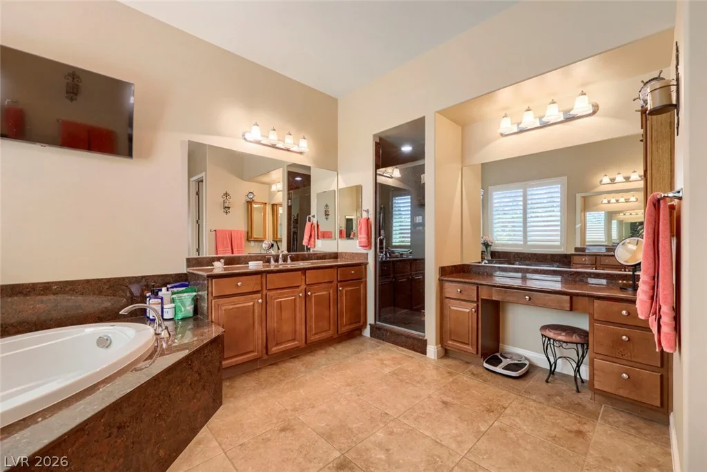 9752 Serene Star, Las Vegas, NV 89149