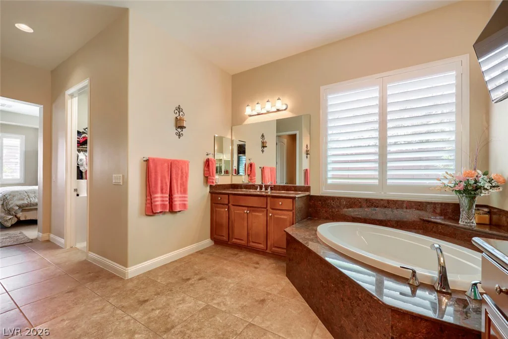 9752 Serene Star, Las Vegas, NV 89149