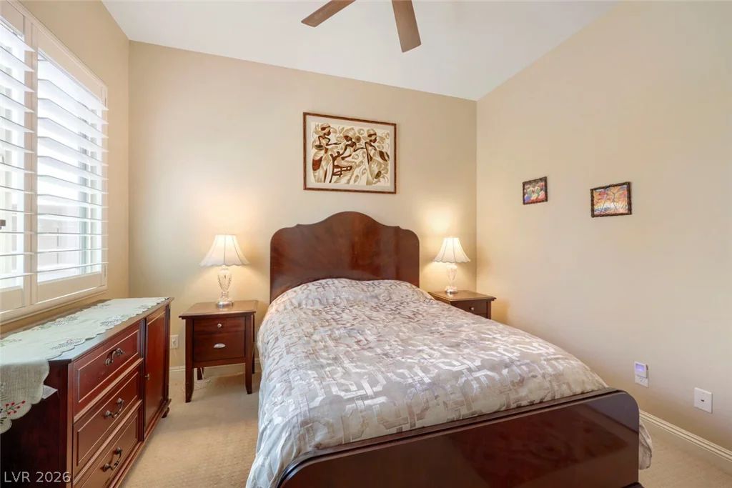 9752 Serene Star, Las Vegas, NV 89149