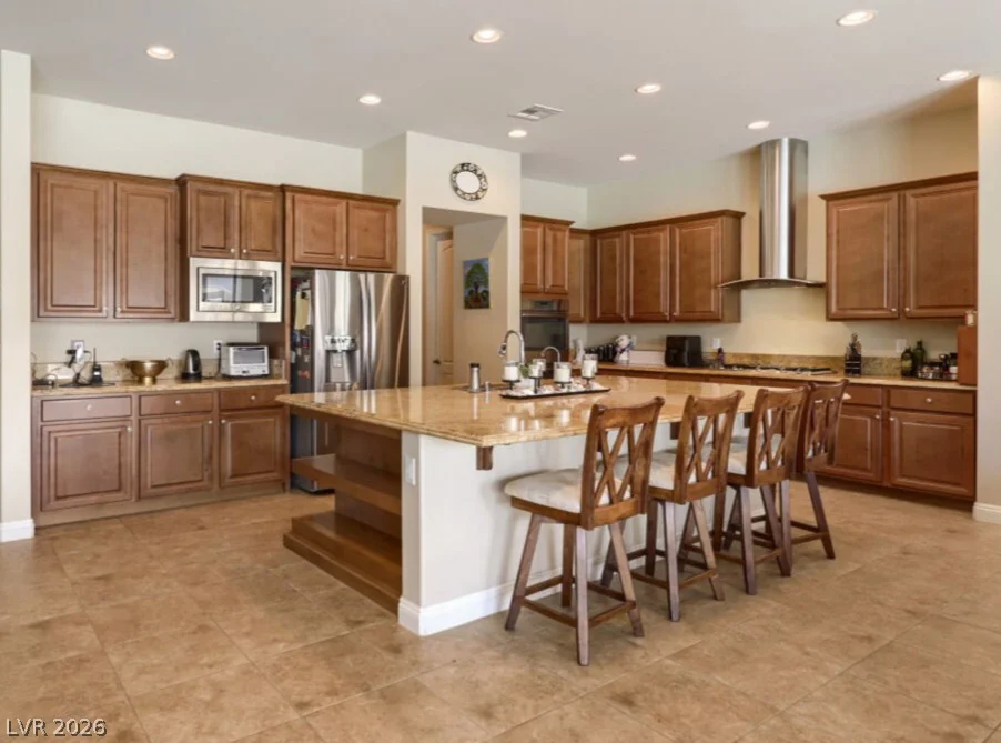 9752 Serene Star, Las Vegas, NV 89149