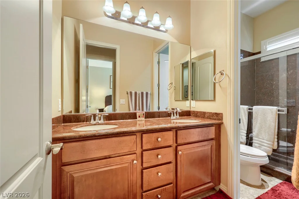 9752 Serene Star, Las Vegas, NV 89149