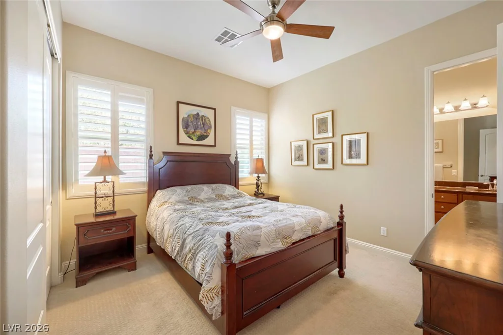 9752 Serene Star, Las Vegas, NV 89149