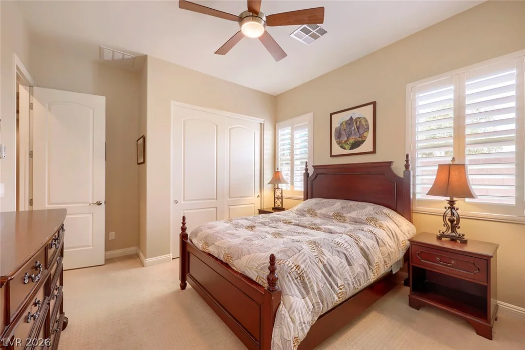 9752 Serene Star, Las Vegas, NV 89149
