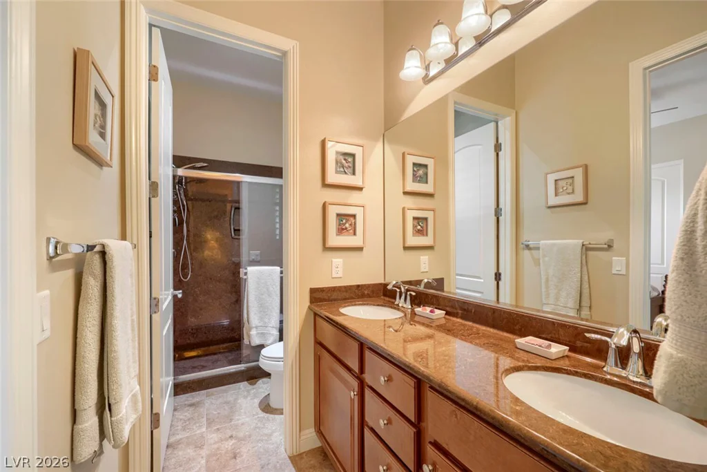 9752 Serene Star, Las Vegas, NV 89149