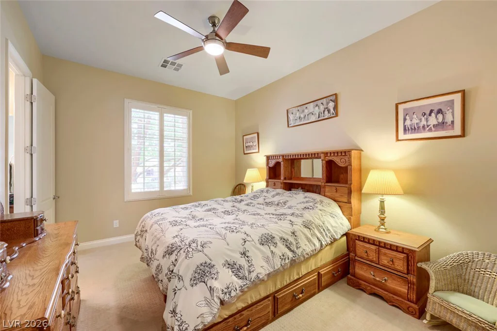 9752 Serene Star, Las Vegas, NV 89149