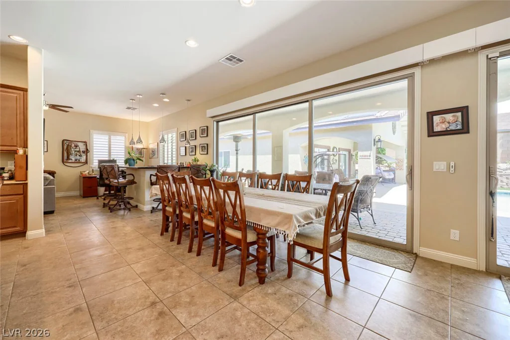 9752 Serene Star, Las Vegas, NV 89149