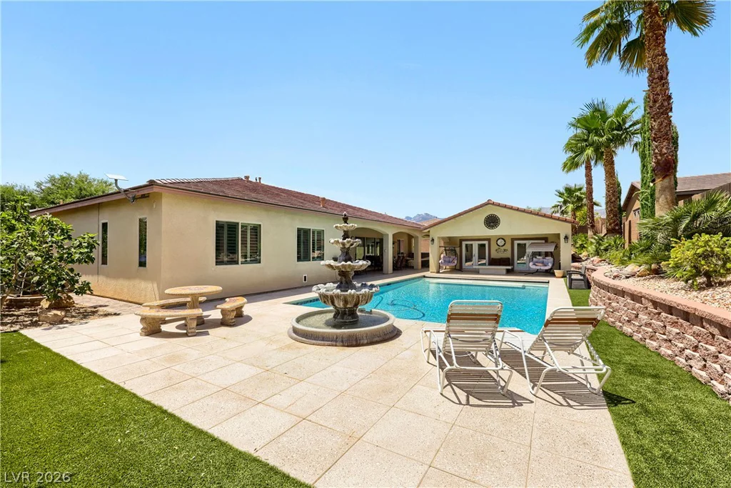 9752 Serene Star, Las Vegas, NV 89149
