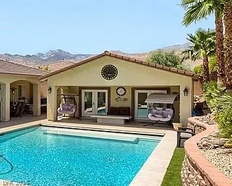 9752 Serene Star, Las Vegas, NV 89149