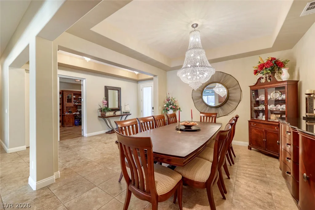 9752 Serene Star, Las Vegas, NV 89149