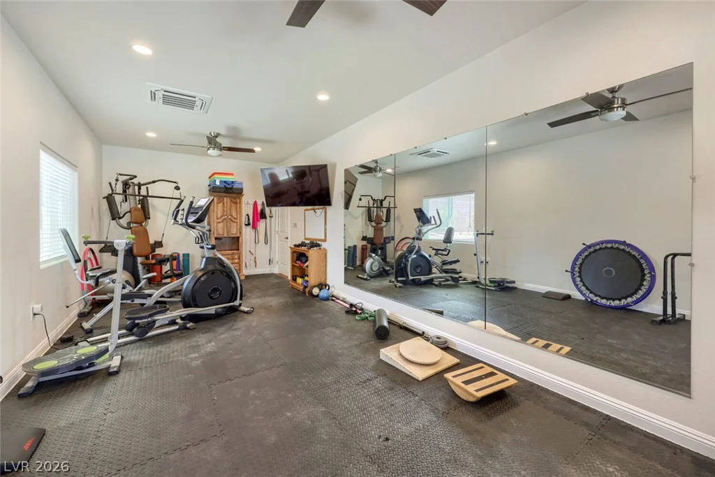 9752 Serene Star, Las Vegas, NV 89149
