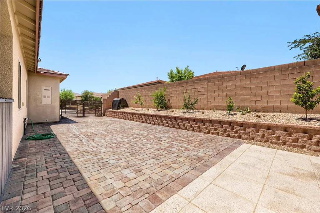 9752 Serene Star, Las Vegas, NV 89149