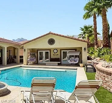 9752 Serene Star, Las Vegas, NV 89149
