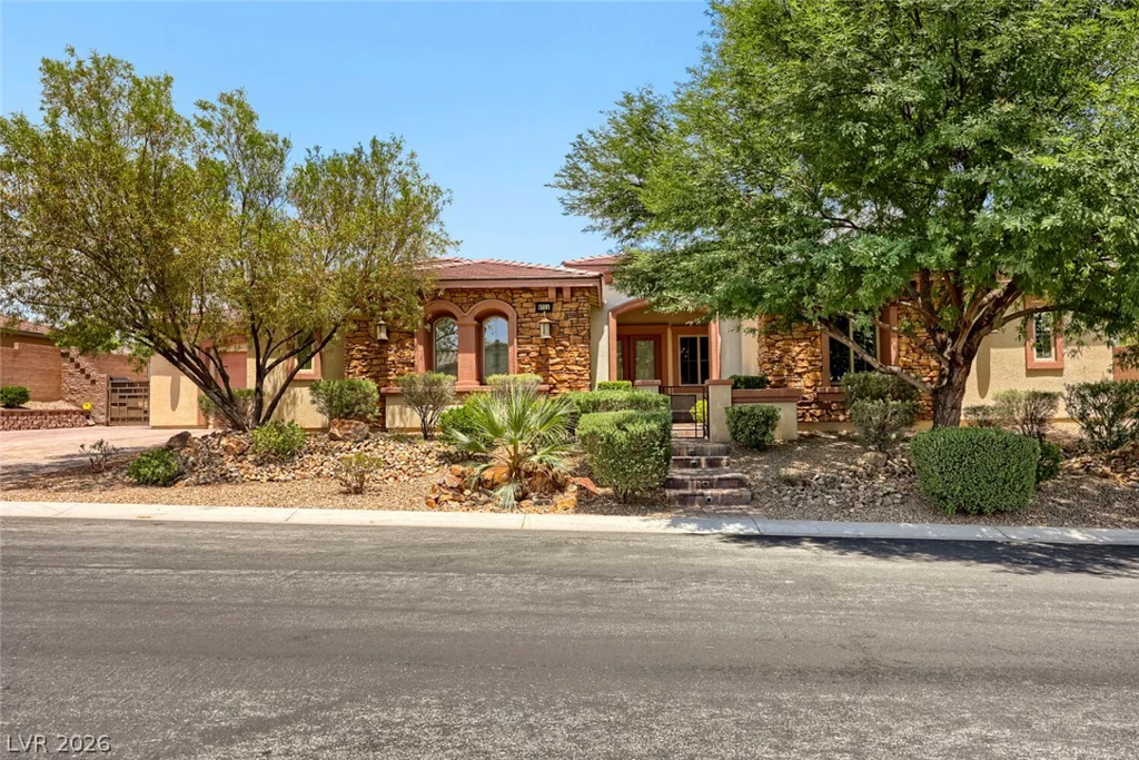 9752 Serene Star, Las Vegas, NV 89149