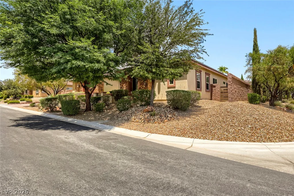 9752 Serene Star, Las Vegas, NV 89149