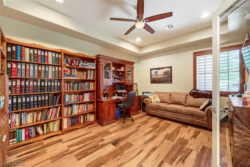 9752 Serene Star, Las Vegas, NV 89149