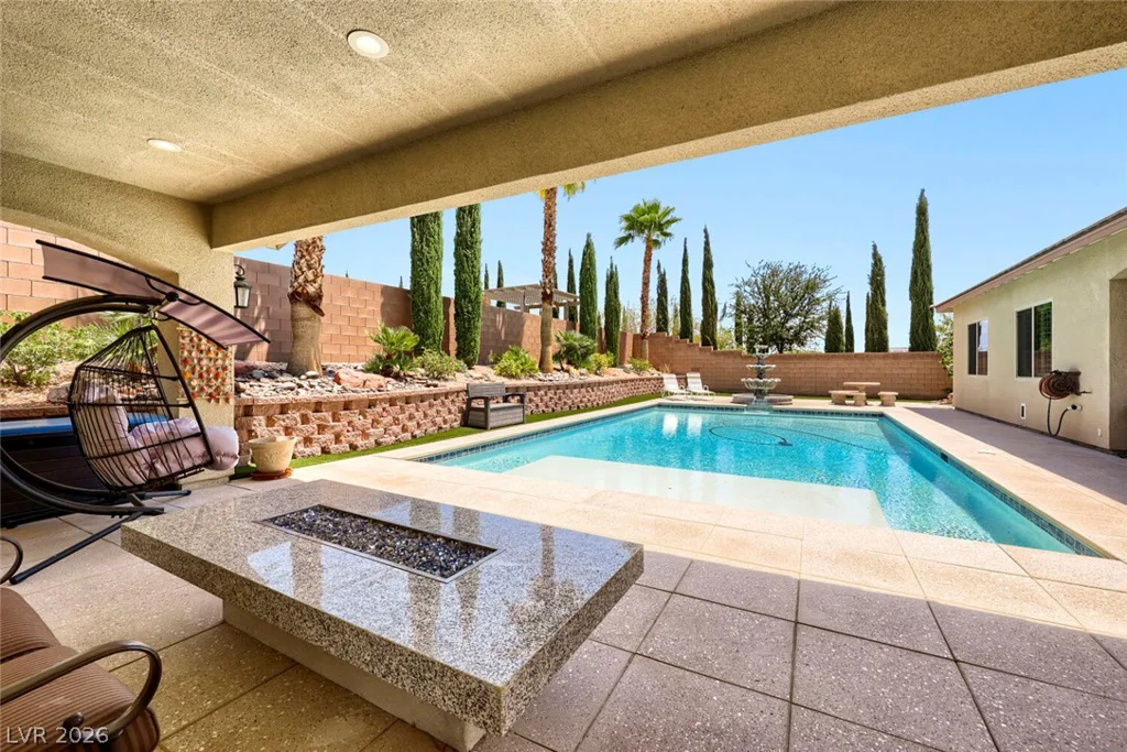 9752 Serene Star, Las Vegas, NV 89149