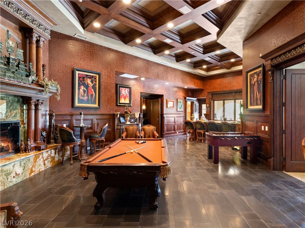 47 Club Vista, Henderson, NV 89052
