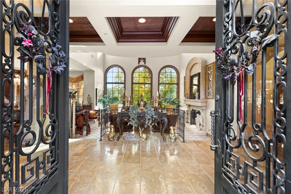 47 Club Vista, Henderson, NV 89052