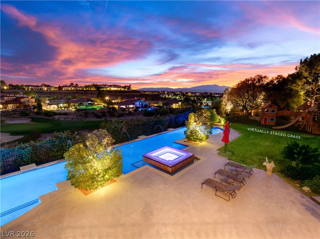 47 Club Vista, Henderson, NV 89052