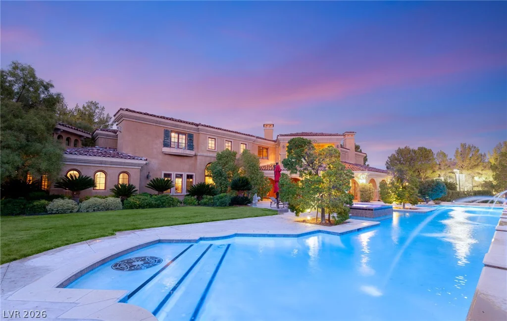 47 Club Vista, Henderson, NV 89052