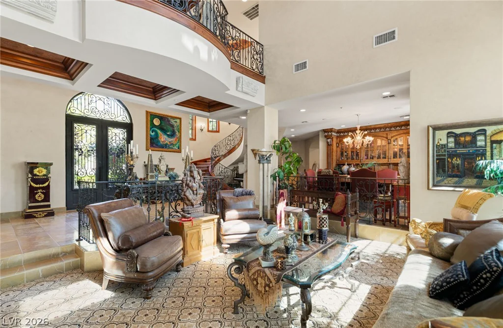 47 Club Vista, Henderson, NV 89052