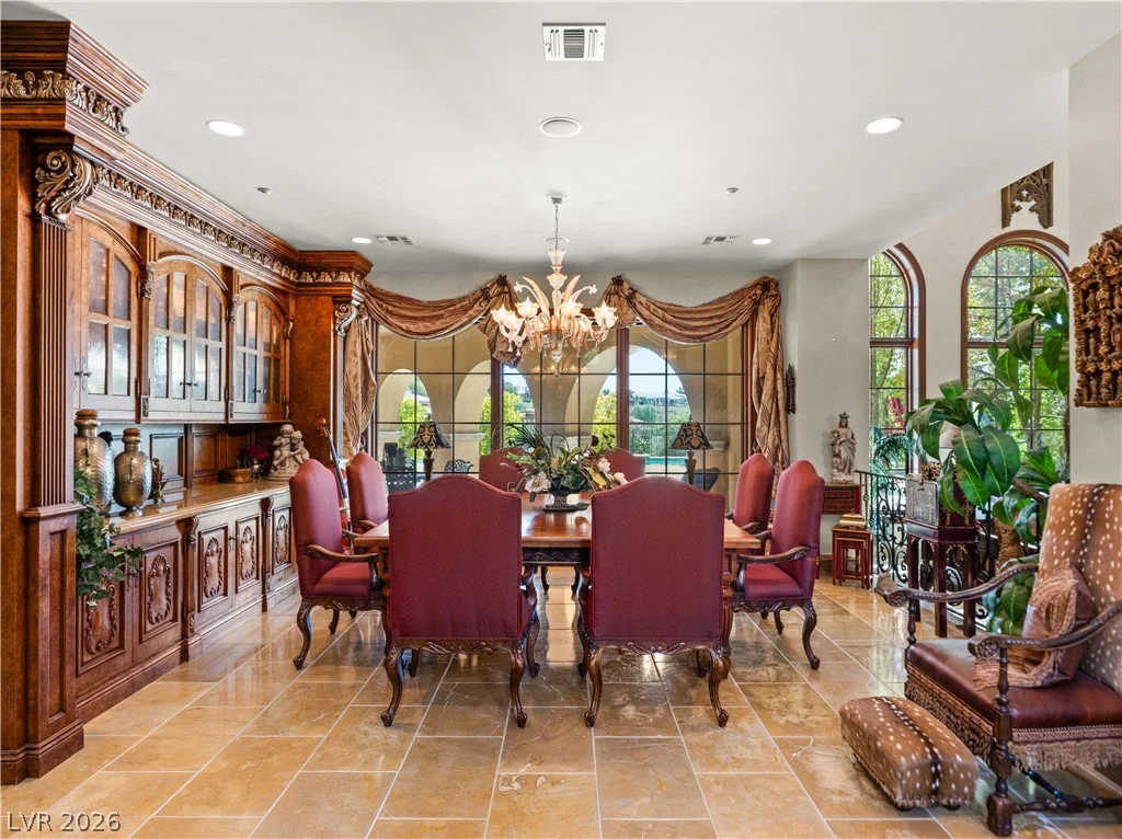 47 Club Vista, Henderson, NV 89052