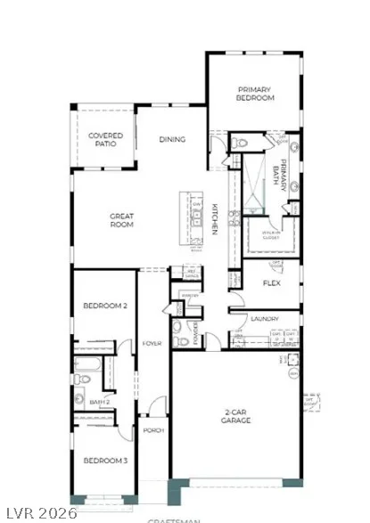 10357 Celestial Pole, Las Vegas, NV 89143