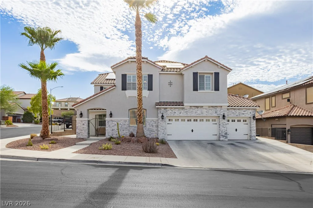 1173 Yellow Orchid, Henderson, NV 89002