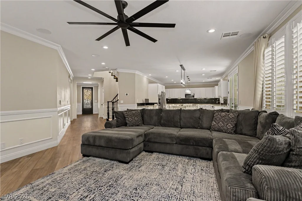 1173 Yellow Orchid, Henderson, NV 89002