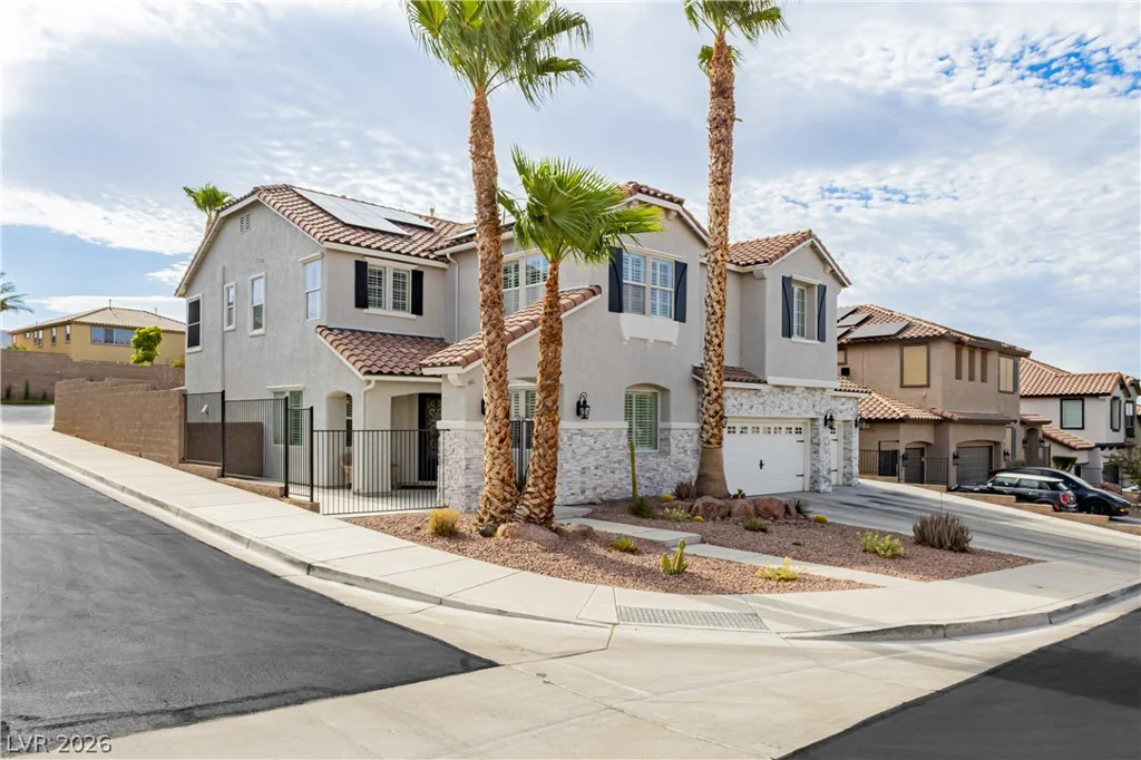 1173 Yellow Orchid, Henderson, NV 89002