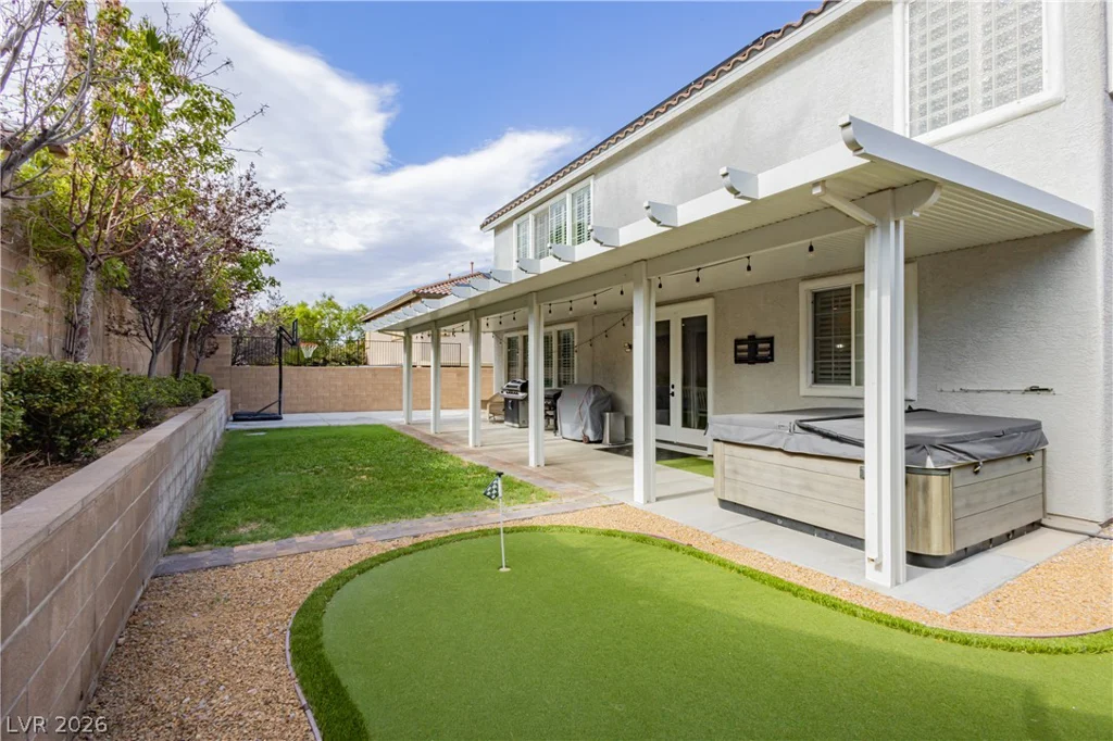 1173 Yellow Orchid, Henderson, NV 89002