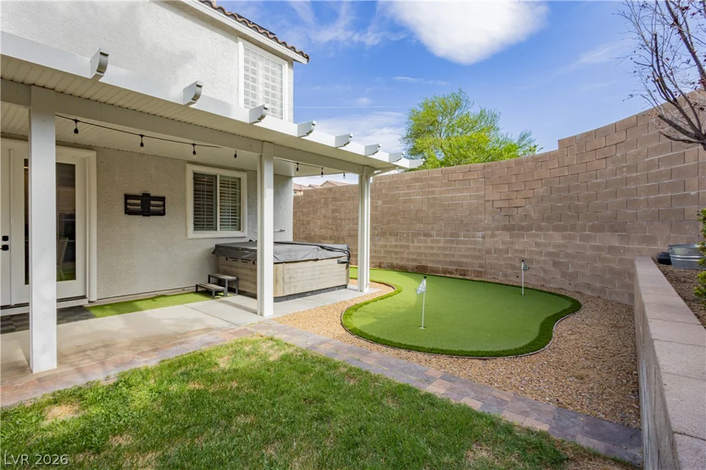 1173 Yellow Orchid, Henderson, NV 89002