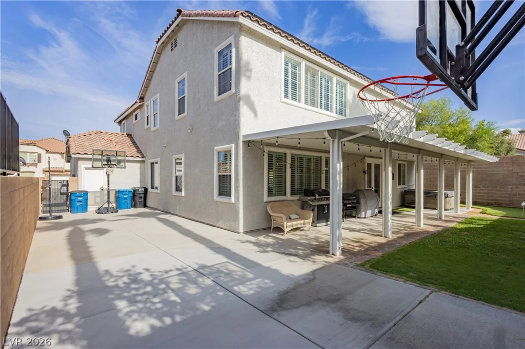 1173 Yellow Orchid, Henderson, NV 89002