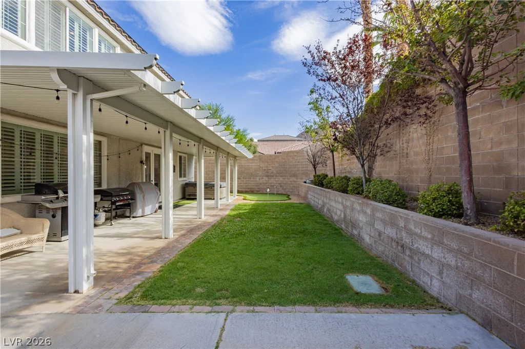 1173 Yellow Orchid, Henderson, NV 89002