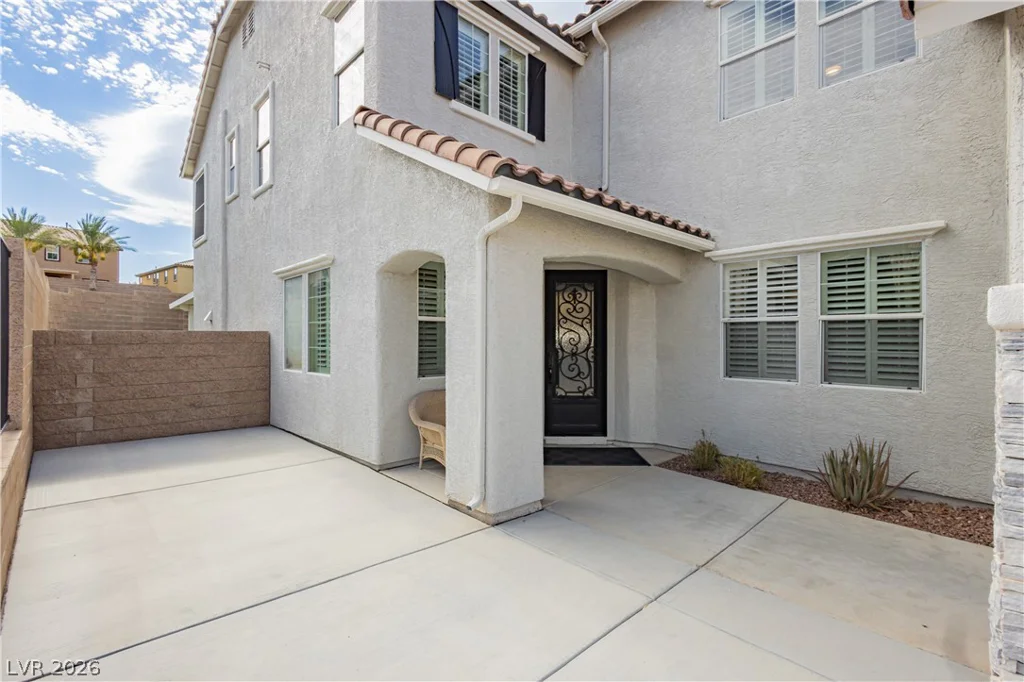 1173 Yellow Orchid, Henderson, NV 89002