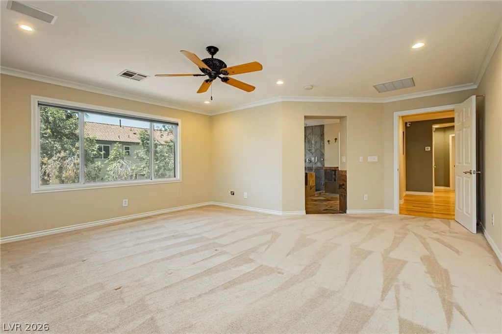 7427 Tomahawk Bend, Las Vegas, NV 89113
