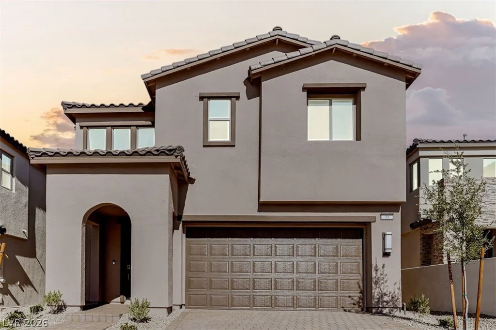 58 Via Montoro, Henderson, NV 89015